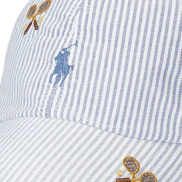 【POLO RALPHLAUREN】エンブロイダリー ポニー刺繍 キャップ*3色 01080170.jpg