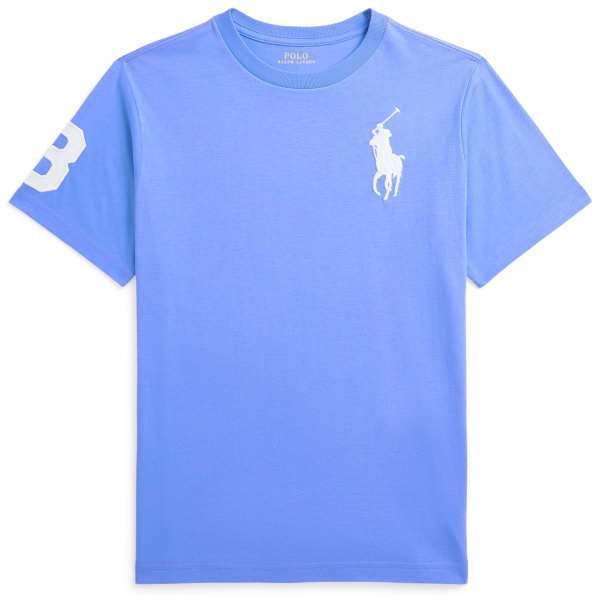 ラルフローレン160cmビックポニー男の子半袖Tシャツ6枚まとめ売りSALE ラルフローレン160cmビックポニー男の子半袖Tシャツ6枚まとめ